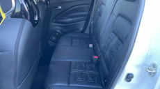 Nissan Juke 1.0 DiG-T N-Sport 5dr Petrol Hatchback